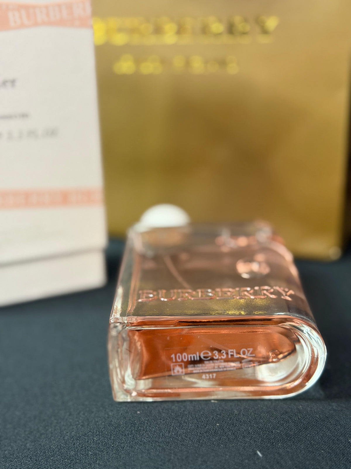 Burberry ‘Her’ Bloosm