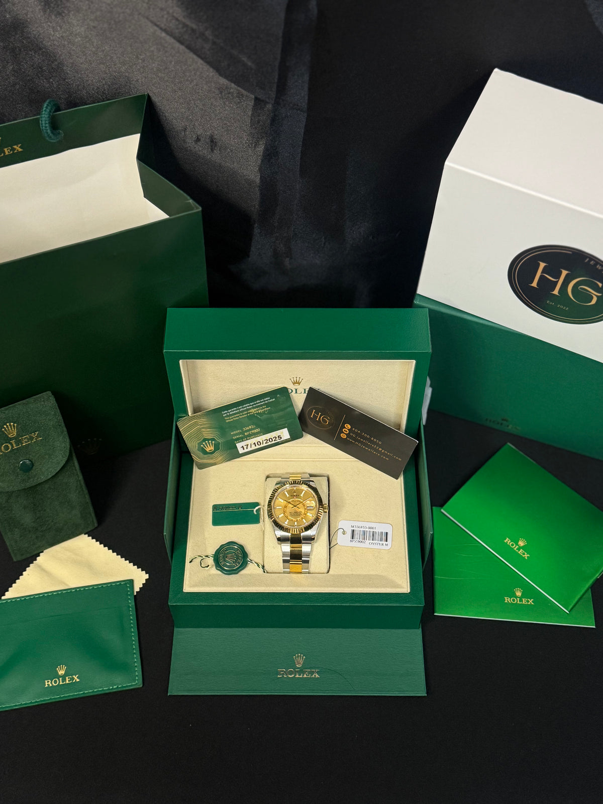 2026 336933 champagne 42mm