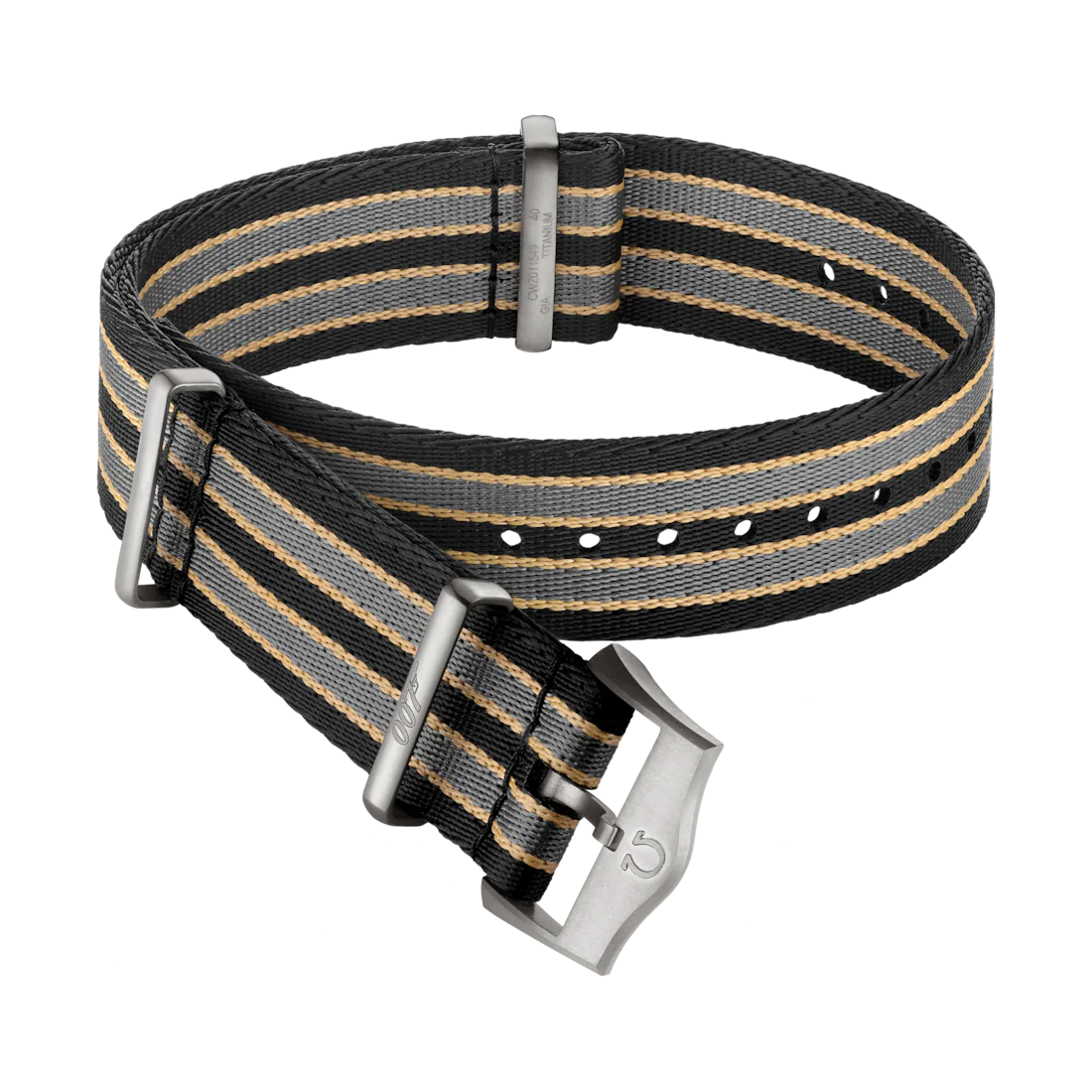 Service: Repair/Replacement Strap Bracelets