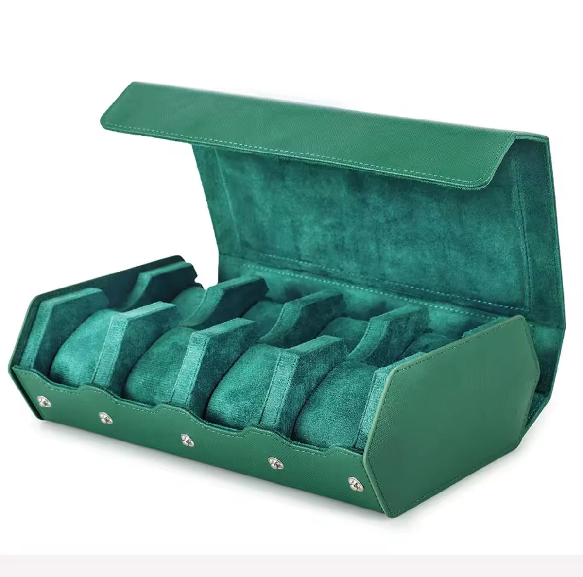 Service: Replacement watch Boxes