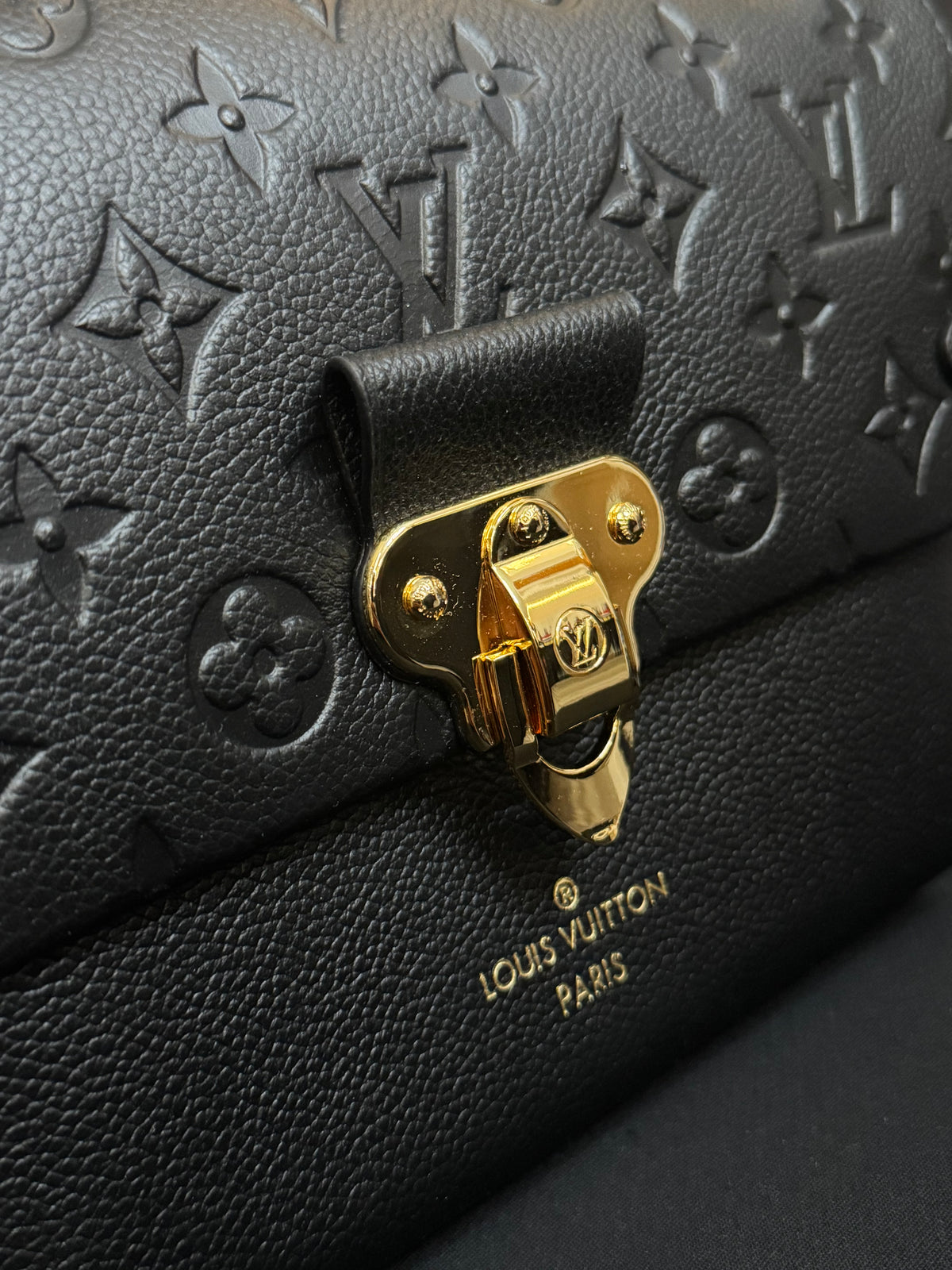 Vavin BB M44550 “Black” Large