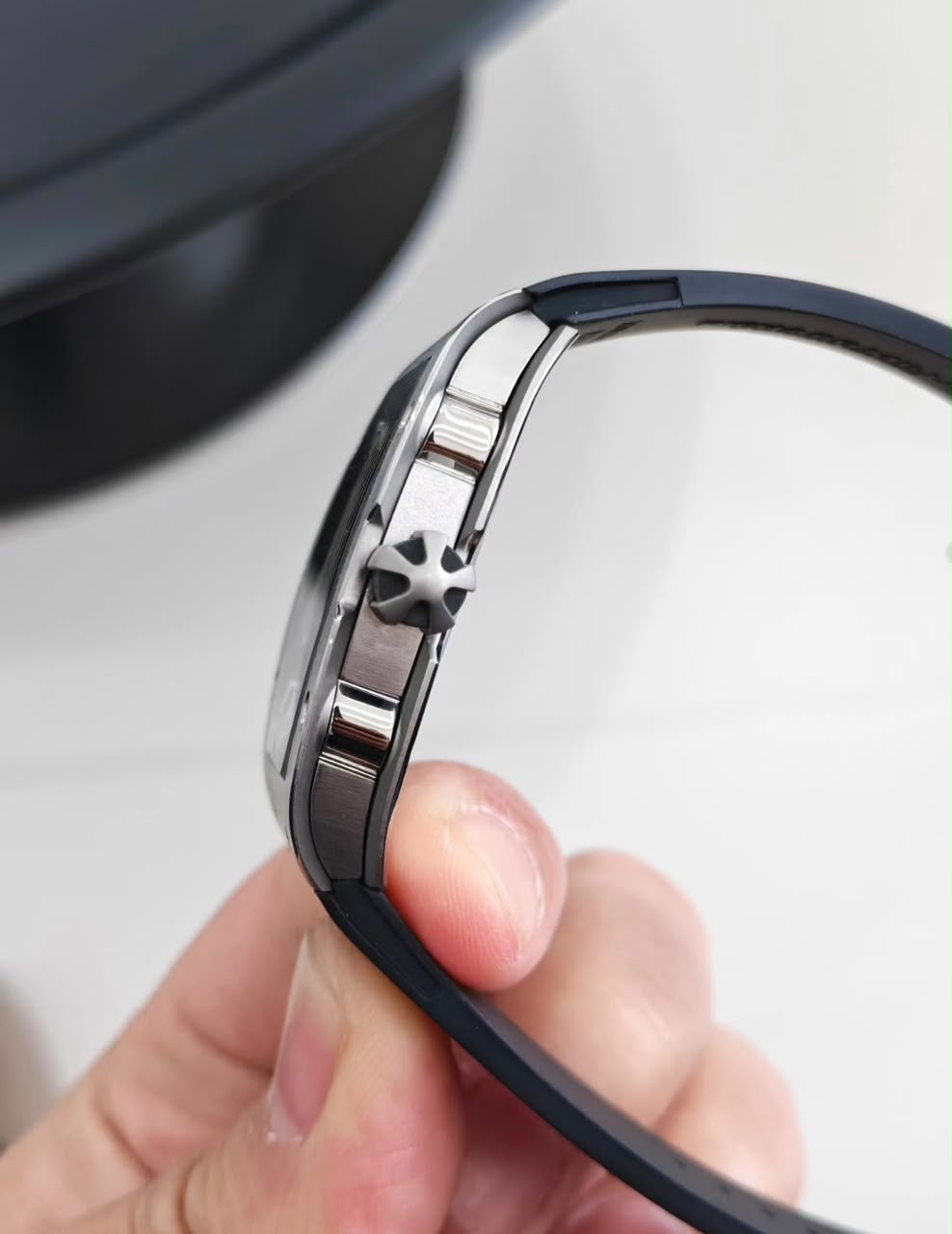 2026 RM 67-01 Extra Flat 39mm