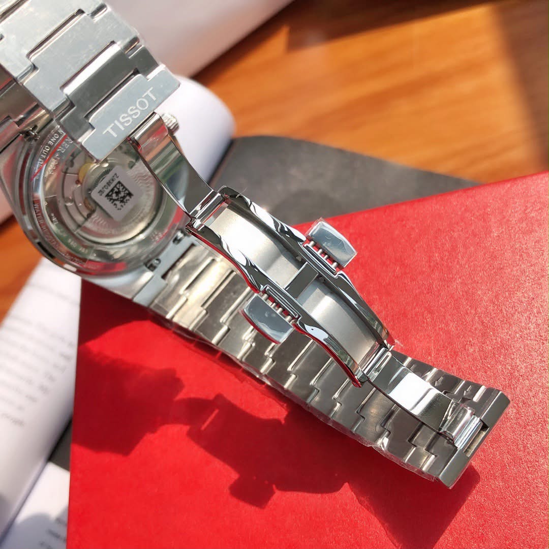 Tissot PRX Powermatic 80 Limited Edition Bucherer 40mm