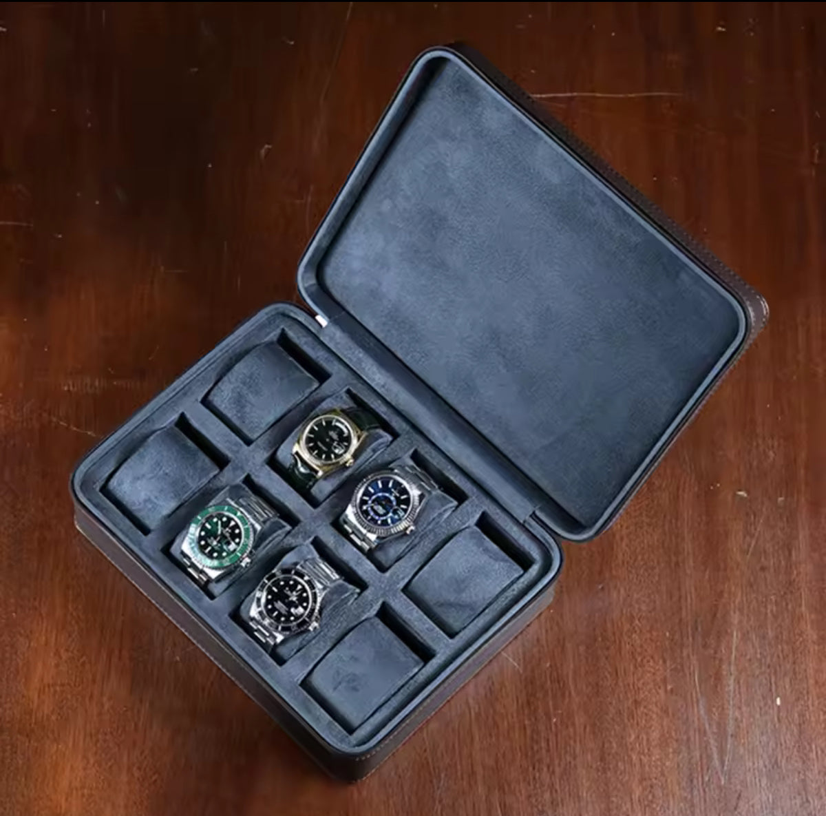 Service: Replacement watch Boxes