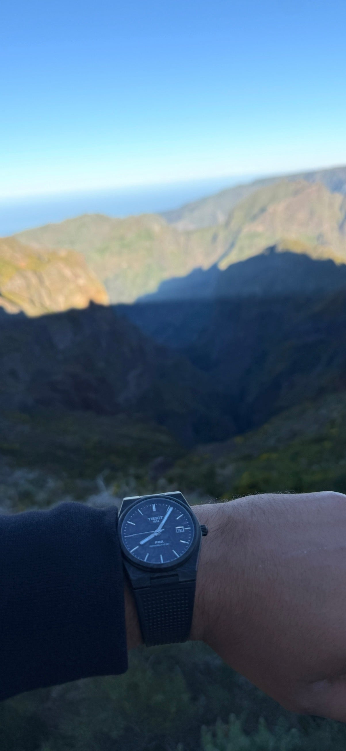 2026 Tissot PRX Powermatic 80 40mm