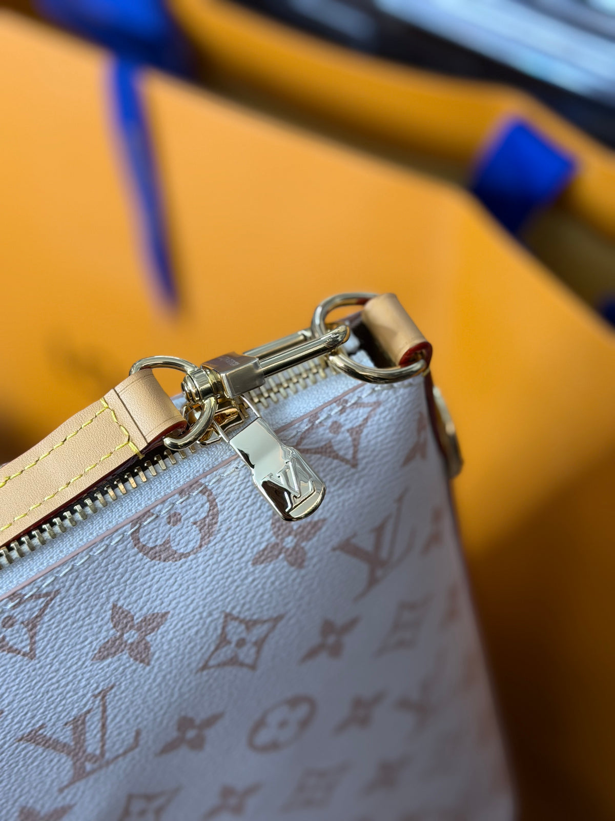 M2A078 Multipass Handbag
