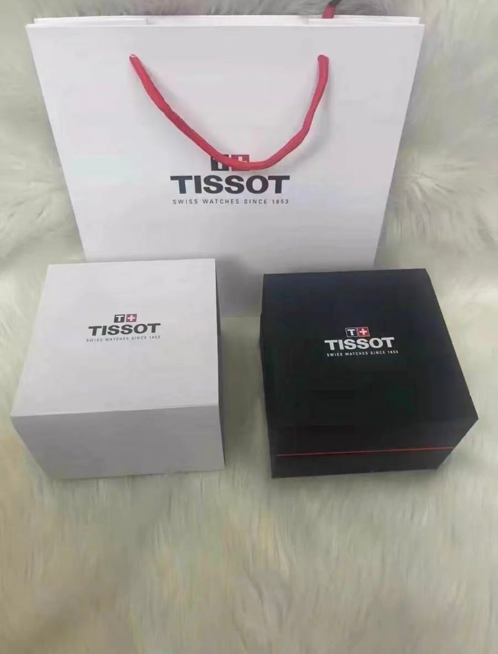 Service: Replacement watch Boxes
