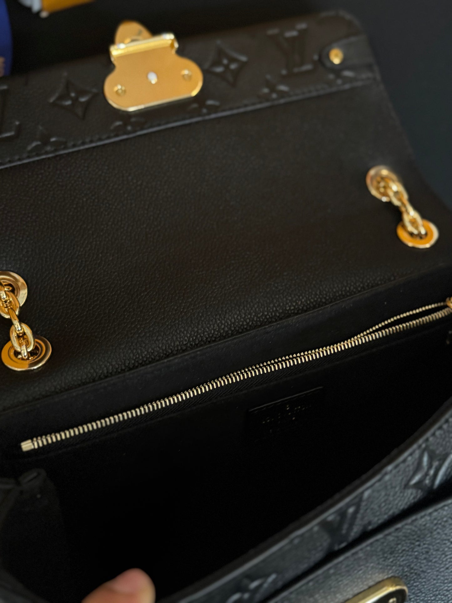 Vavin BB M44550 “Black” Large