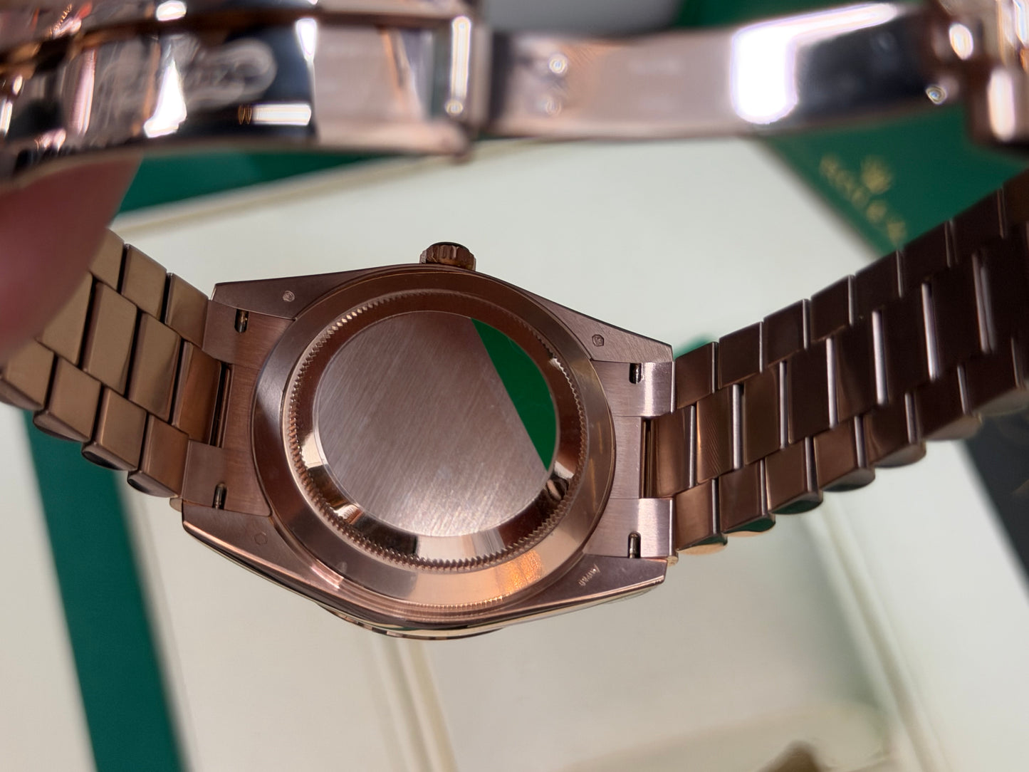 2026 228235 “Olive” 40mm
