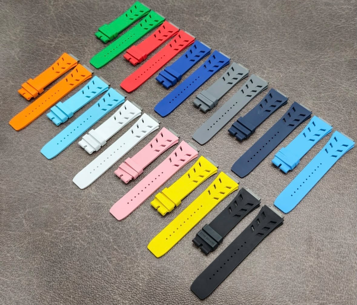 Service: Repair/Replacement Strap Bracelets