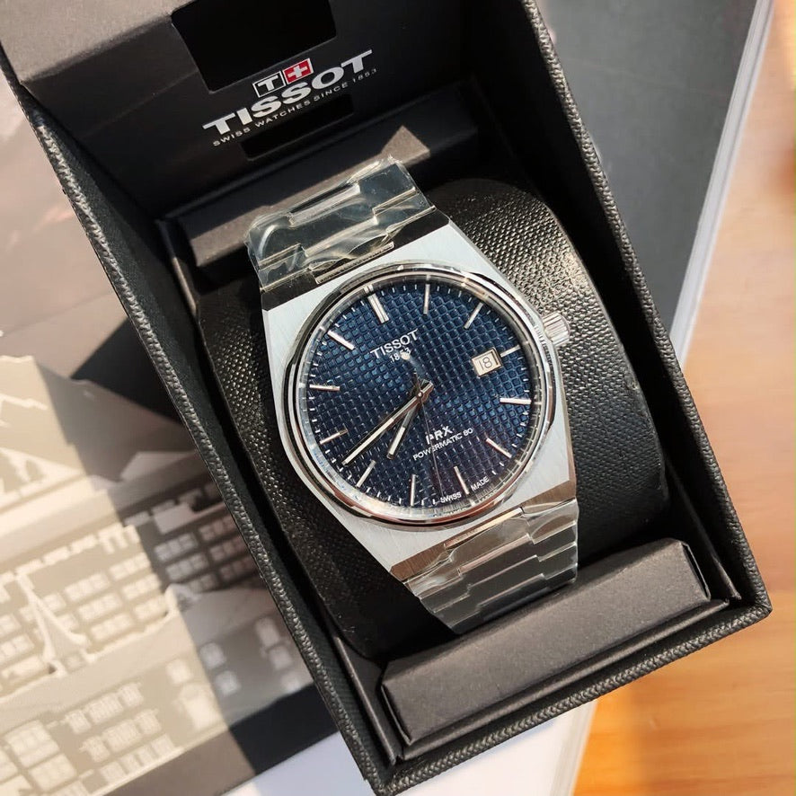 2026 Tissot PRX Powermatic 80 40mm