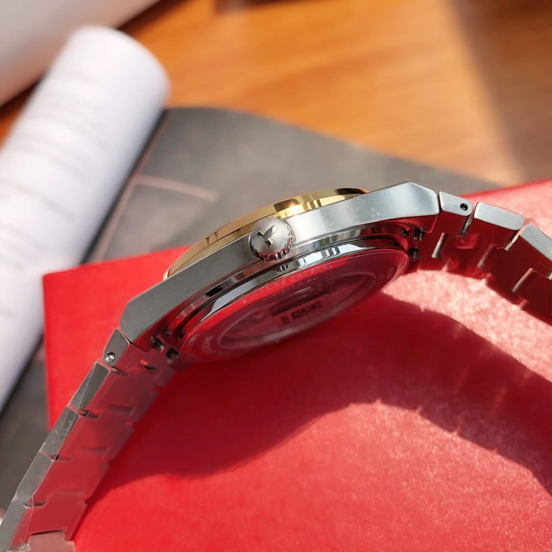 Tissot PRX Powermatic 80 Limited Edition Bucherer 40mm