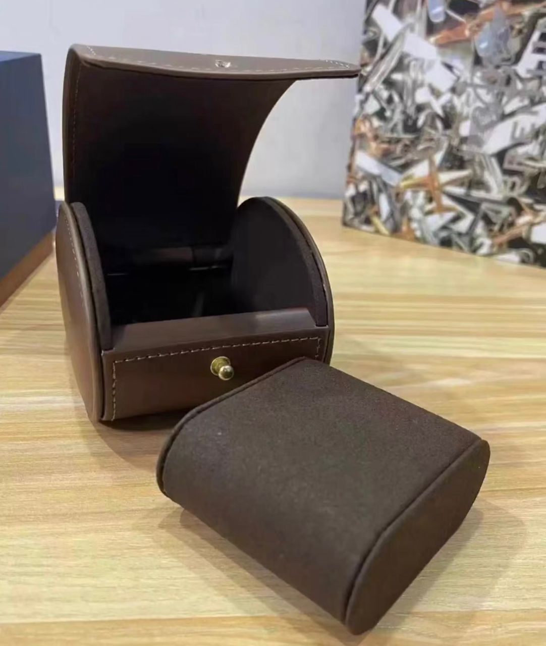 Service: Replacement watch Boxes