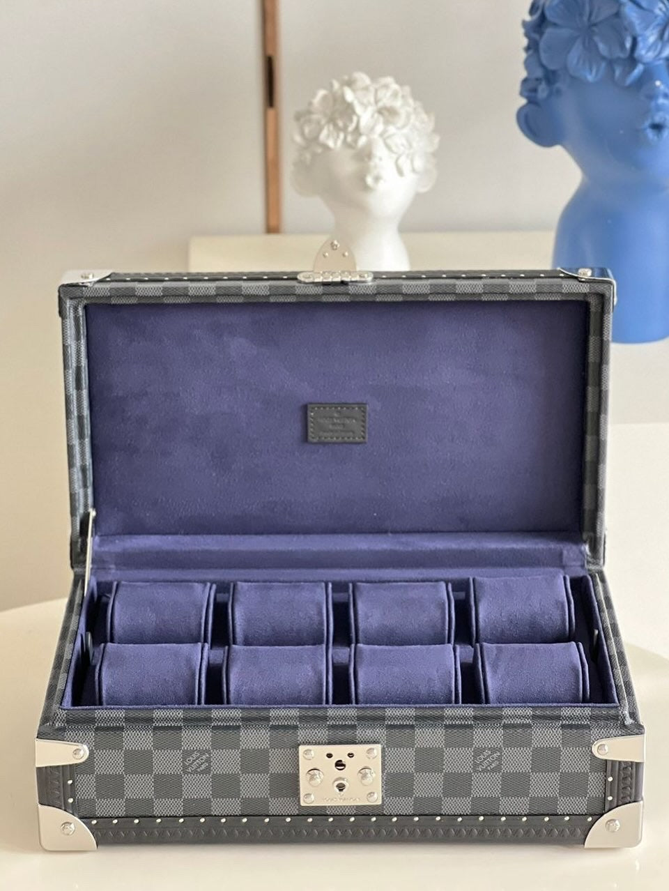 Service: Replacement watch Boxes