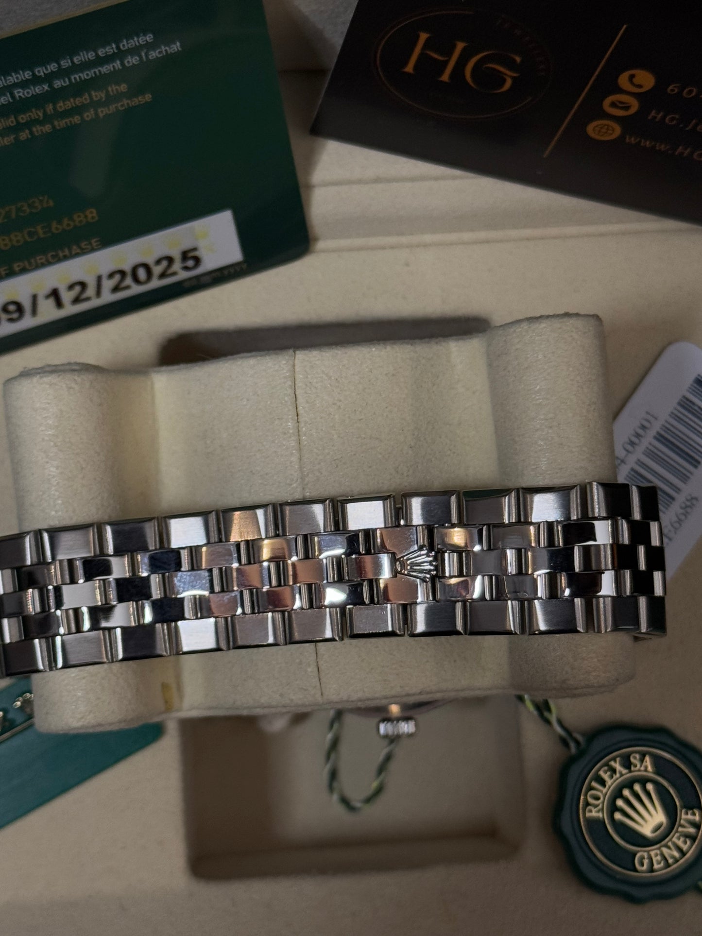 2025 127334 Landdweller “white” 40mm