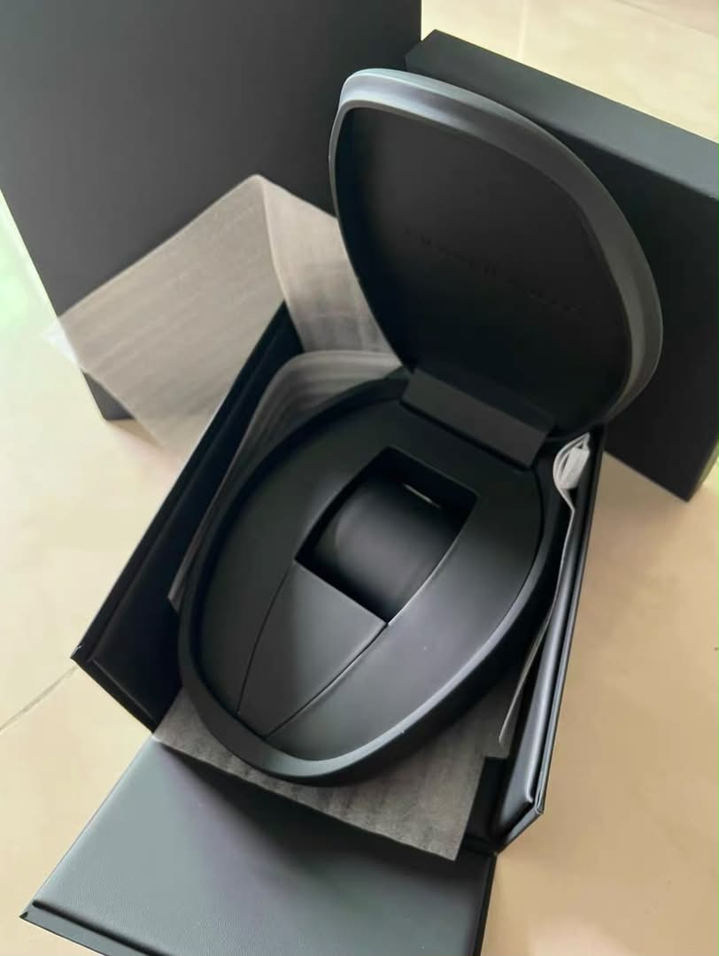 Service: Replacement watch Boxes