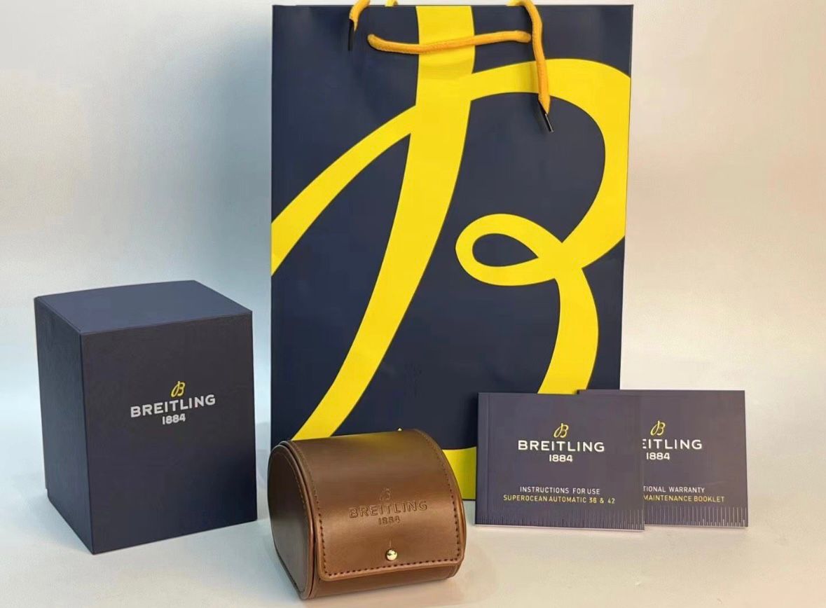 Service: Replacement watch Boxes