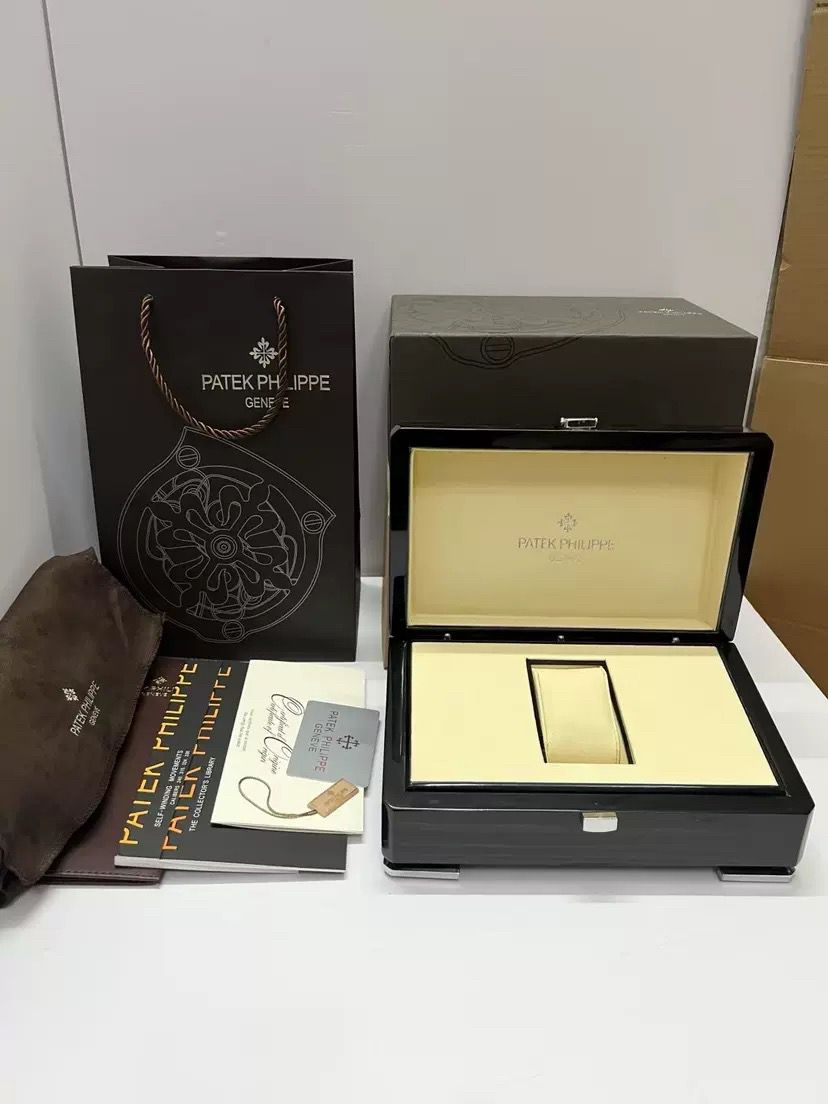 Service: Replacement watch Boxes