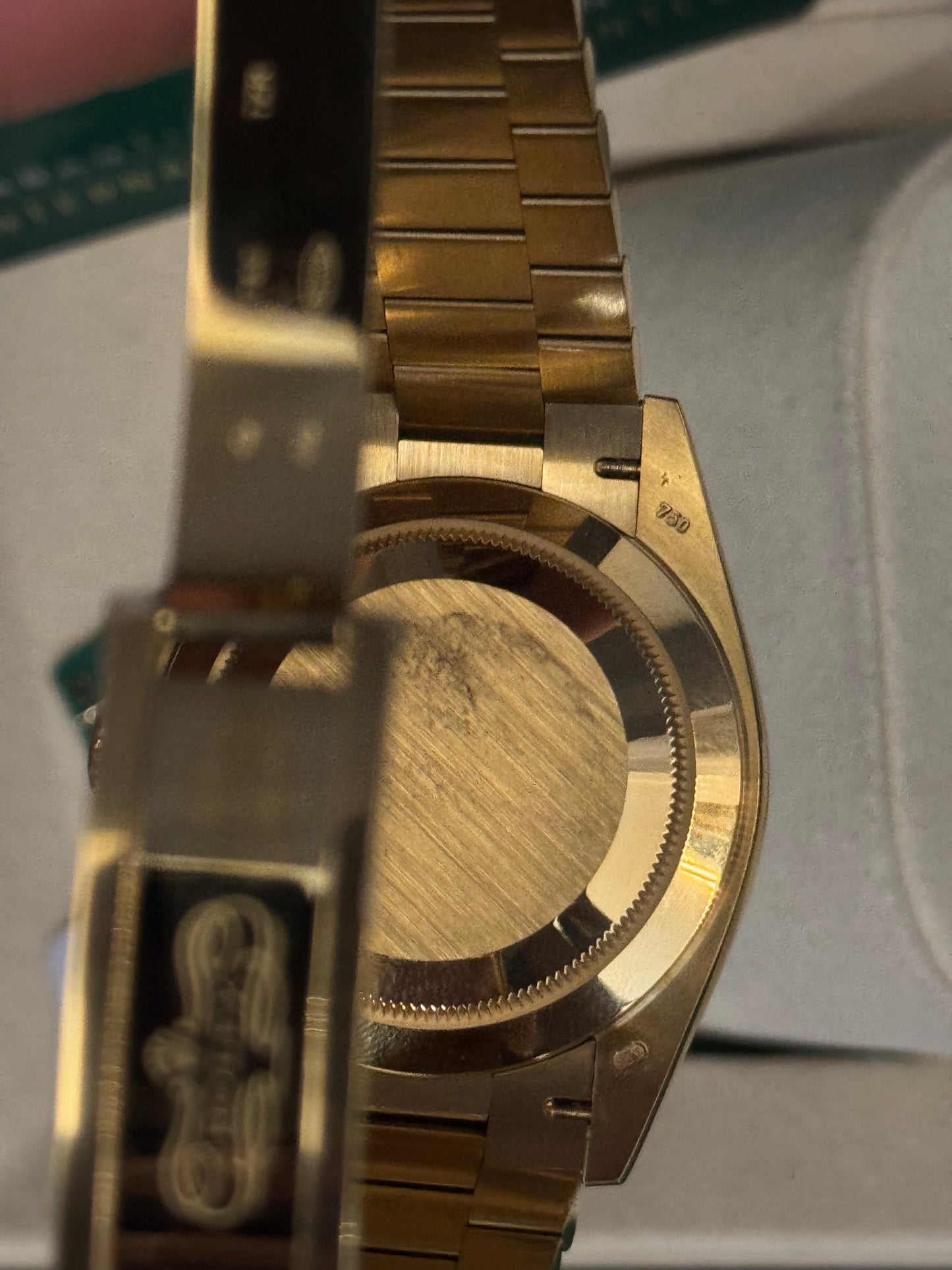 2026 228238 “white” 40mm