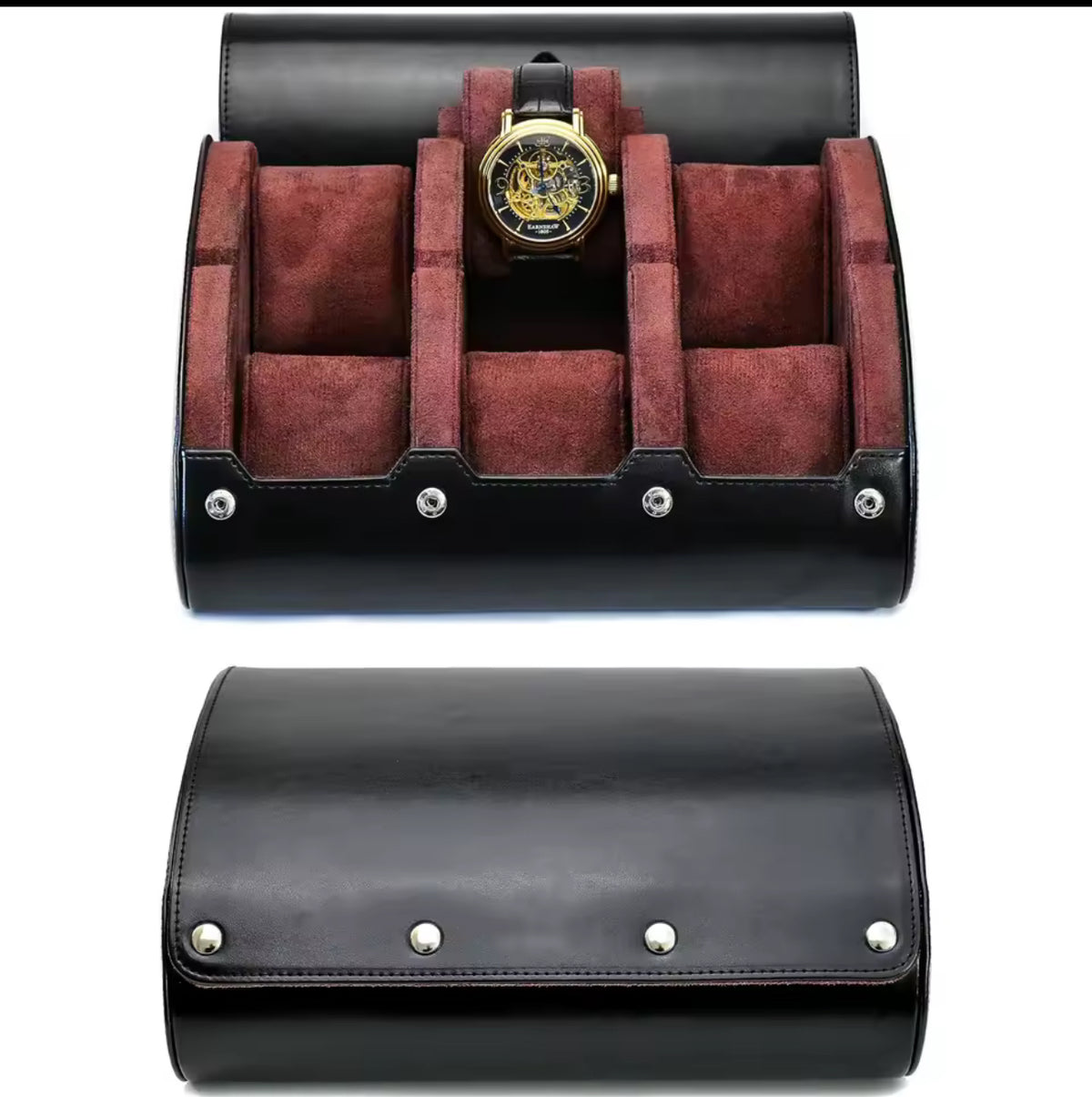 Service: Replacement watch Boxes