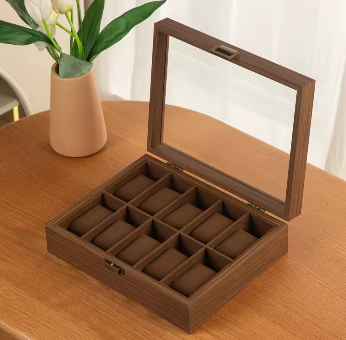 Service: Replacement watch Boxes