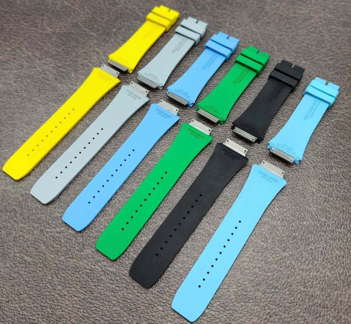 Service: Repair/Replacement Strap Bracelets