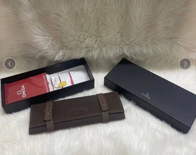 Service: Replacement watch Boxes