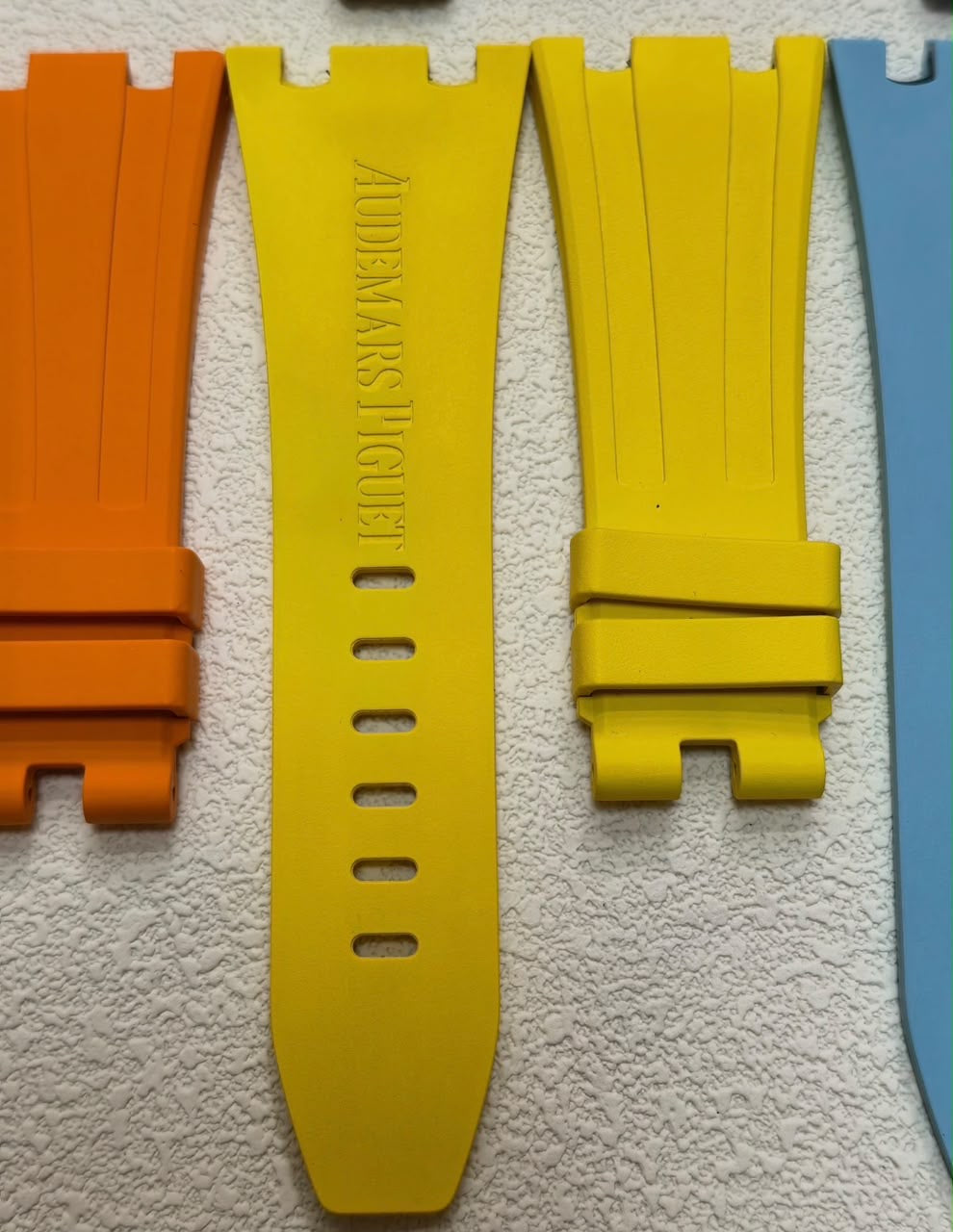 Service: Repair/Replacement Strap Bracelets