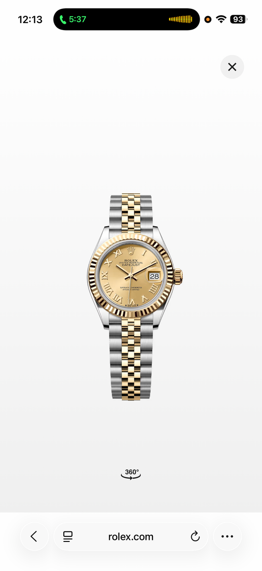 2026 279173 “Champagne” 28mm