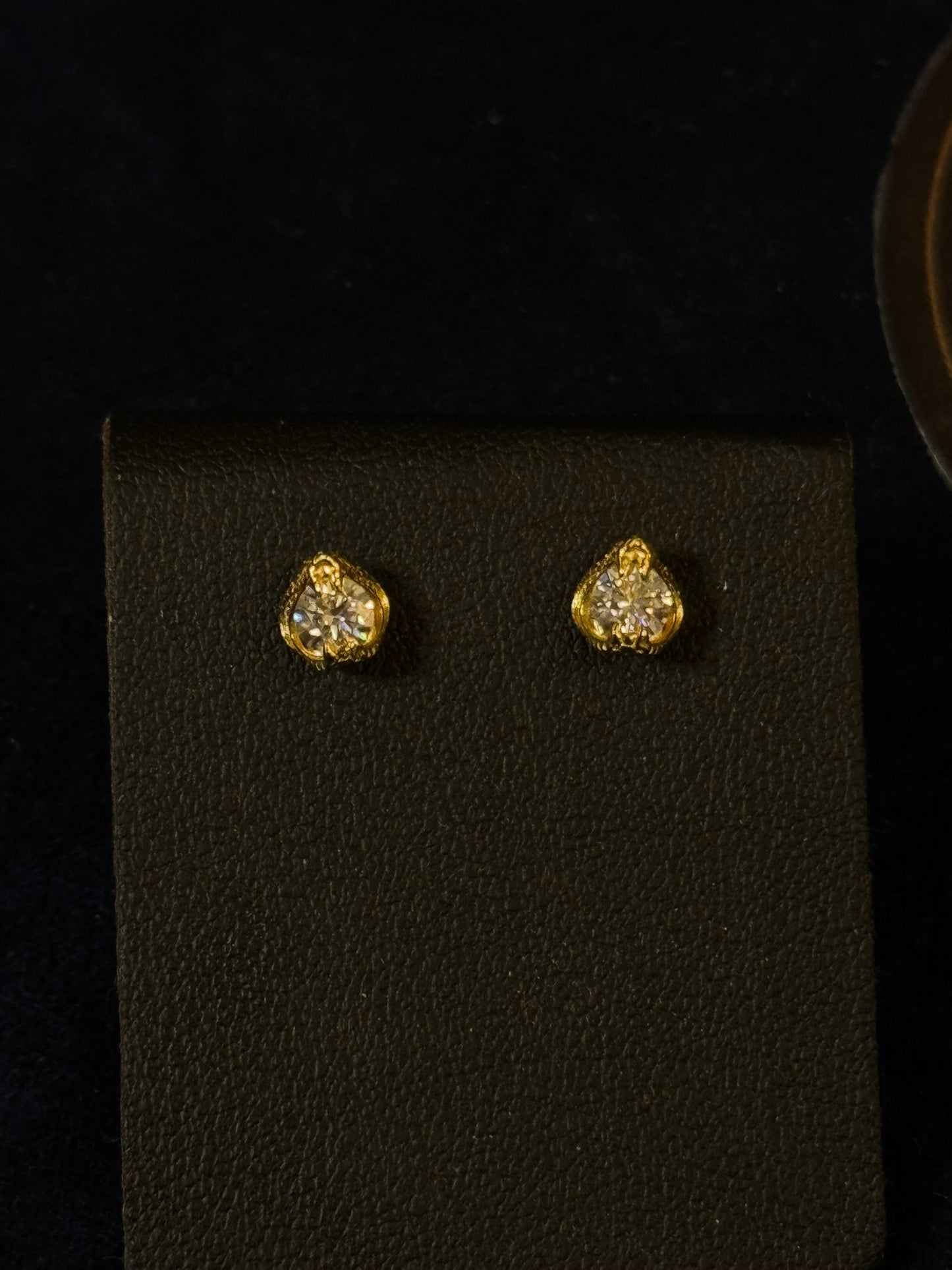 0.5CTW Viper Diamond mouth