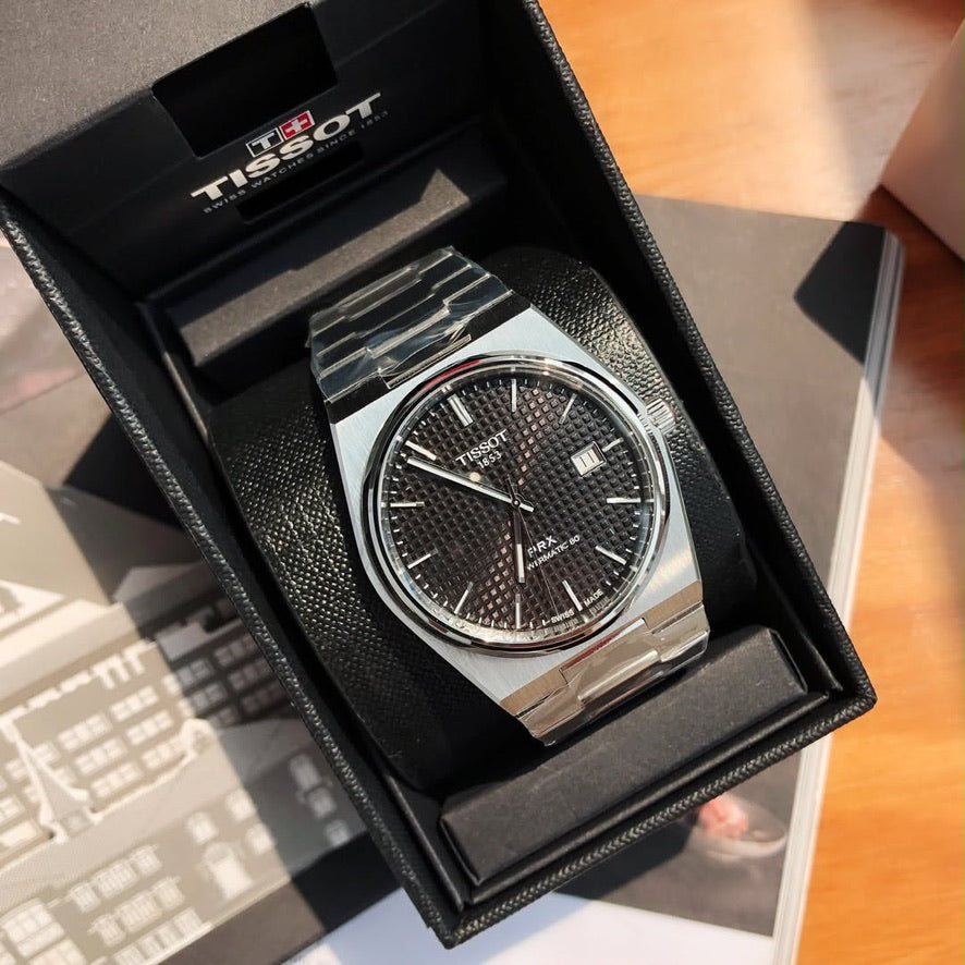 2026 Tissot PRX Powermatic 80 40mm