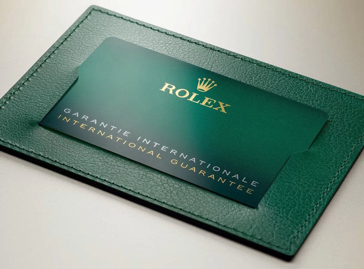 Service: Replacement watch Boxes