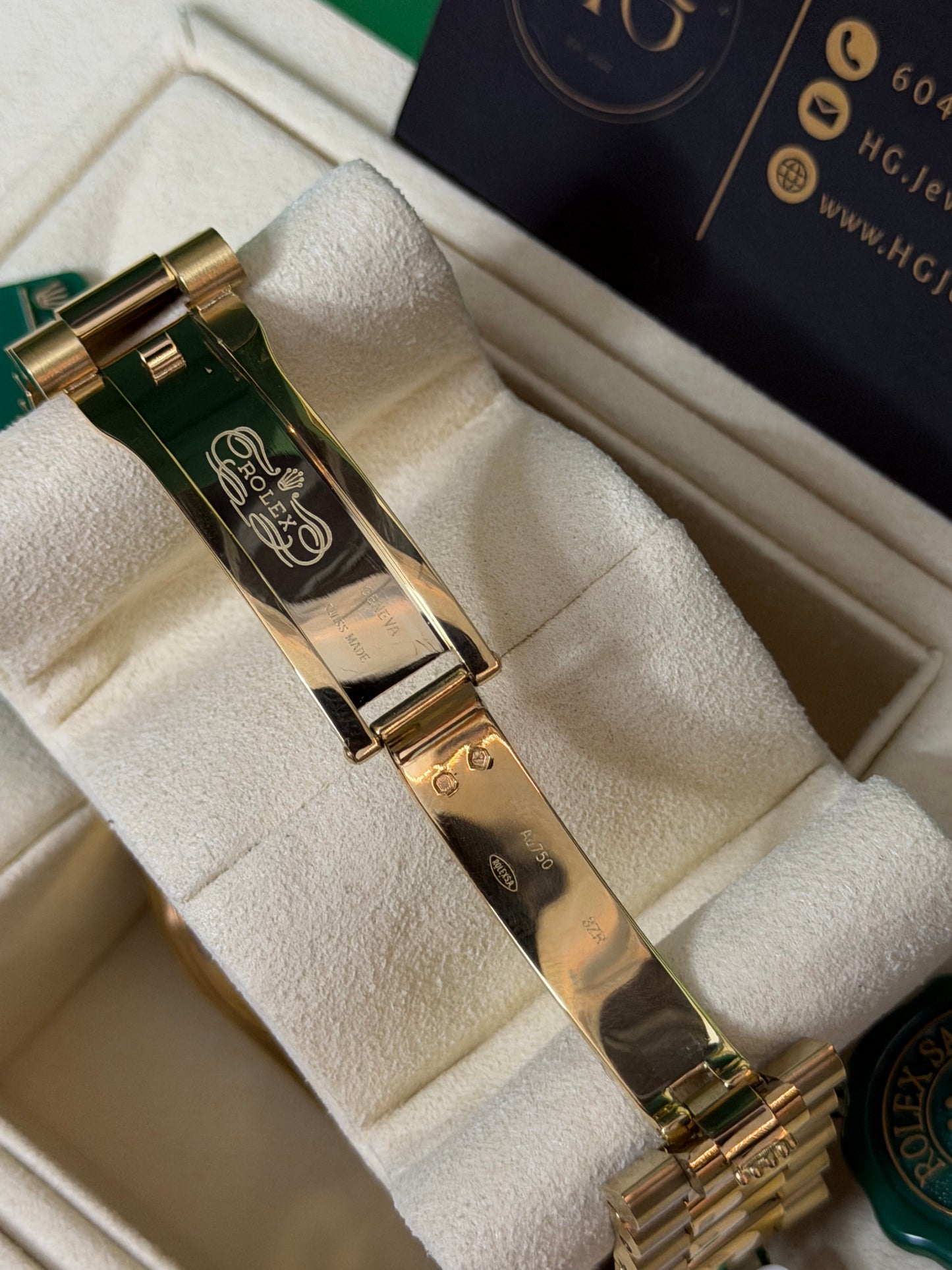 2026 228238 “Champagne” 40mm