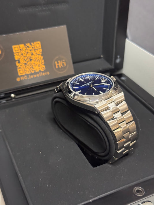 2025 4520V “Blue” overseas 41mm