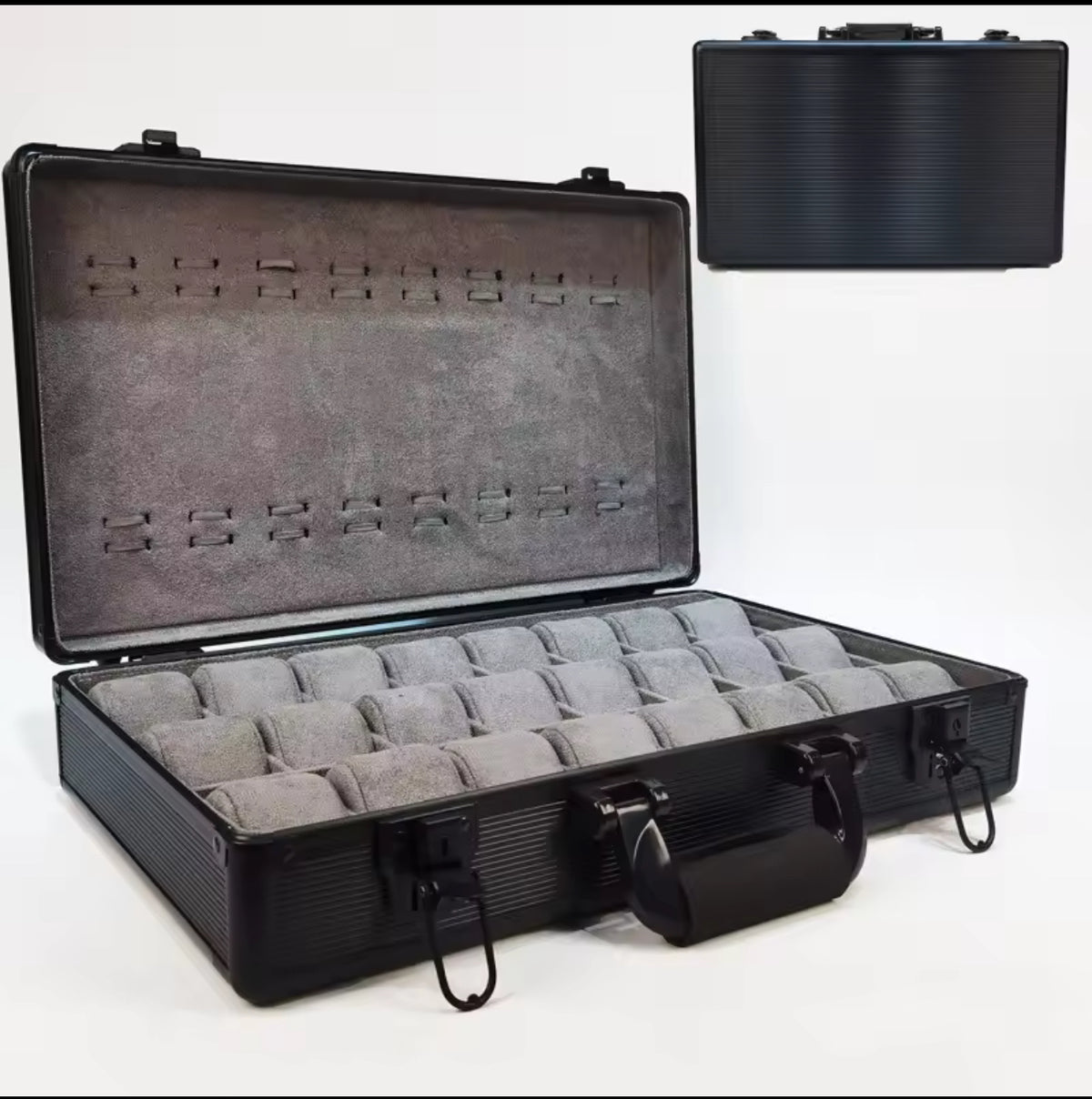 Service: Replacement watch Boxes