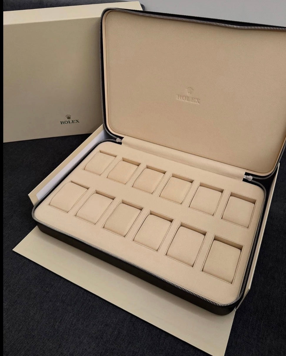 Service: Replacement watch Boxes