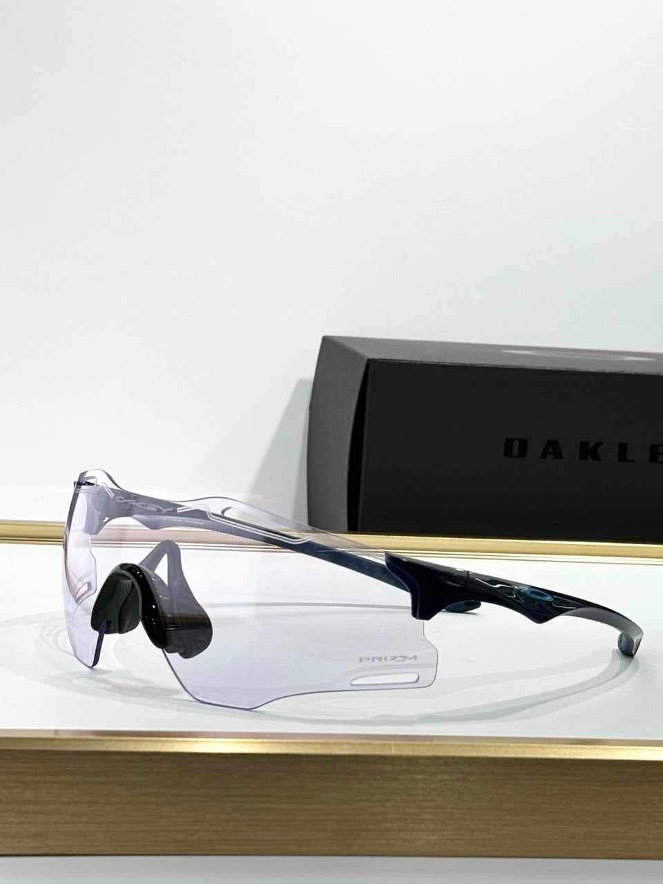 Oakley Cybr Zero L Sunglasses