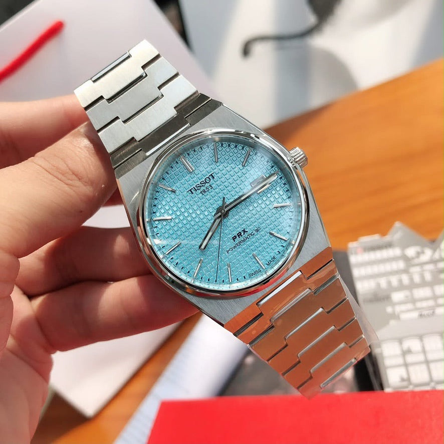 2026 Tissot PRX Powermatic 80 40mm