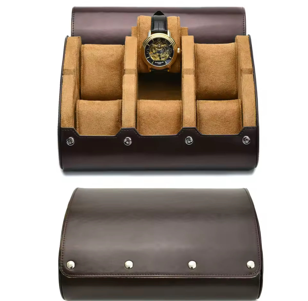 Service: Replacement watch Boxes