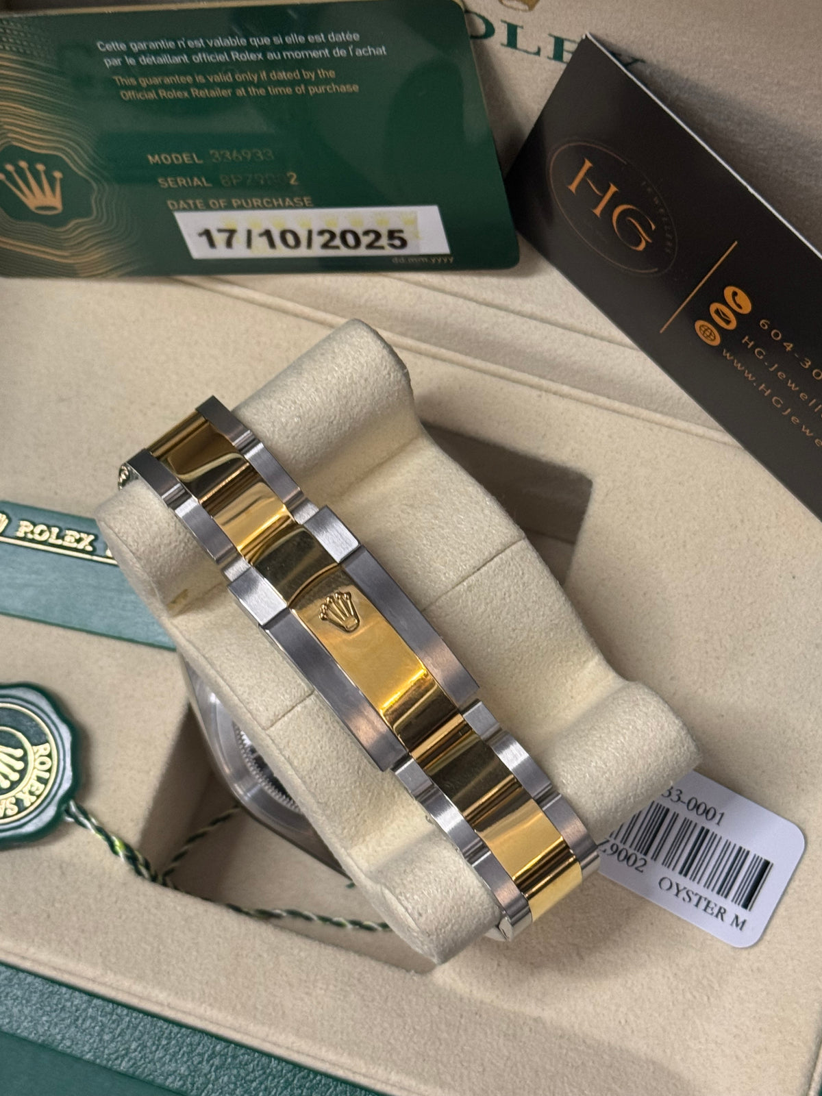 2026 336933 champagne 42mm