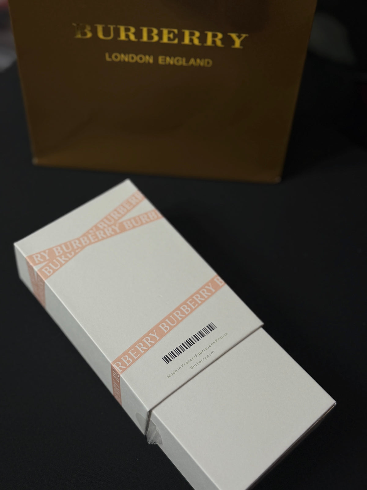Burberry ‘Her’ Bloosm