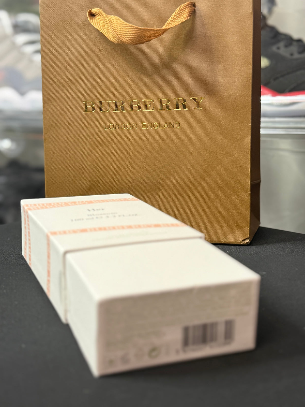 Burberry ‘Her’ Bloosm