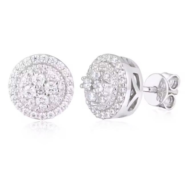 Snowflake Cluster Halo Setting (TWIST)